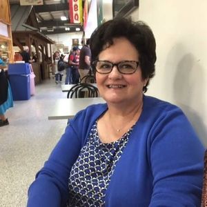 Meet your Posher, Winona